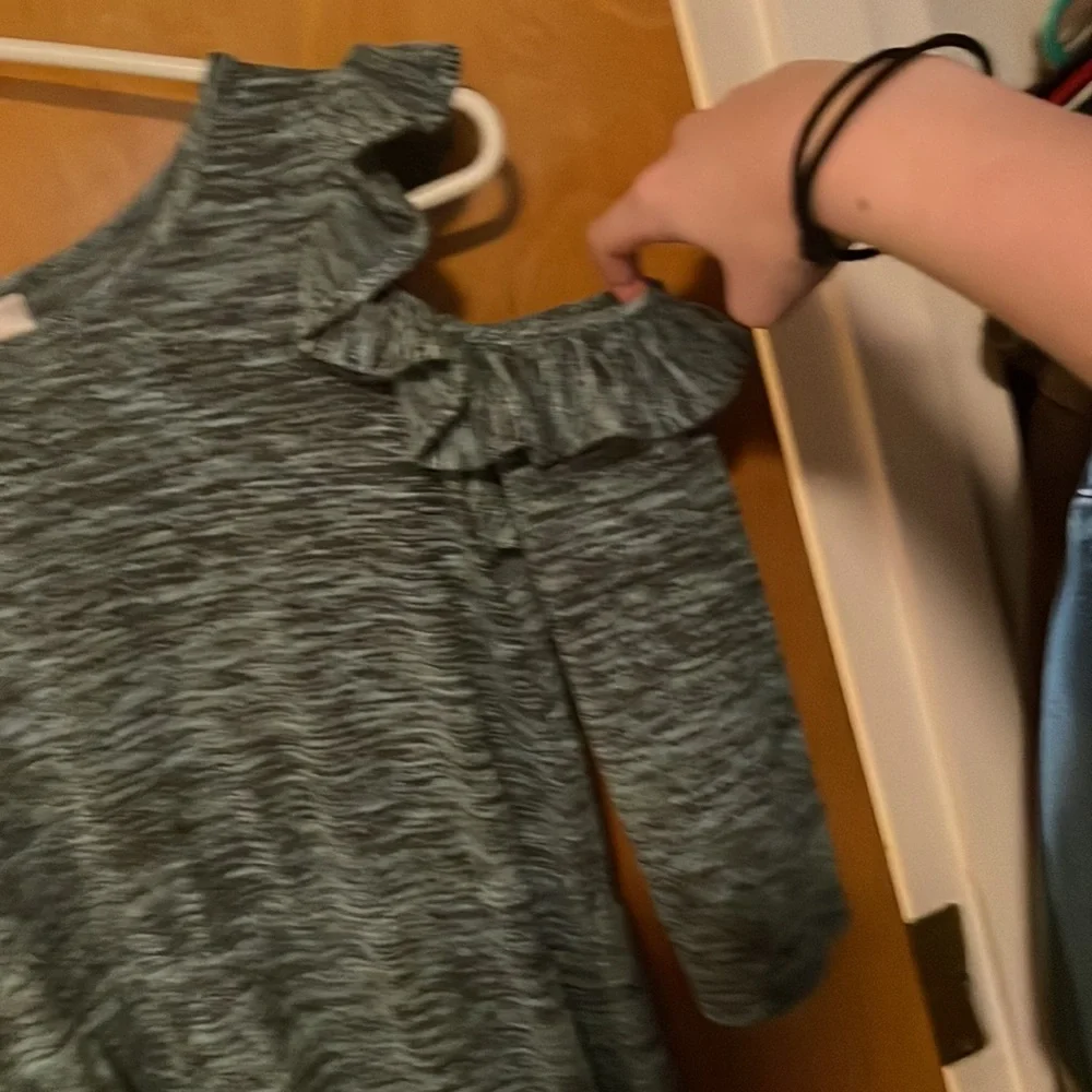 Kids dress - Picture 2 of 3